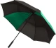 Jeff 55" windproof golf umbrella