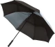 Jeff 55" windproof golf umbrella