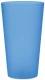 Uudelleenkäytettävä kuppi 500ml