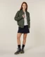 Unisex bomber-takki Bomber 2.0