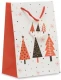 Jõulukinkekott Bossa Medium Small