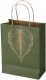 Jõupaberist kinkekott sangadega 18x9 x23 cm