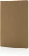 Salton luksusa kraftpapīra piezīmju grāmatiņa A5