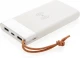 Aria 8000 mAh 5 W:n langaton varavirtalähde