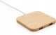 Bambuinen 10W langaton USB-laturi