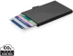 C-Secure alumiininen RFID-kortinpidike