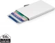 C-Secure alumiininen RFID-kortinpidike
