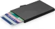 C-Secure alumiininen RFID-kortinpidike