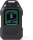 Kaasaskantav CO-andur LED-lambiga Nordic Drift Everest