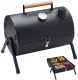 Kaasaskantav grill Chimey