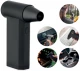 Kaasaskantav turbopuhur Venta