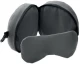 Kaelapadi ja silmamask 2-in-1 Soft Nuit