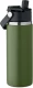 Kahekihiline joogipudel Suma Grip 500 ml