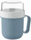 Kaheosaline toidunõu Cup on Go