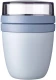 Mepal Ellipse Mini -lounasrasia