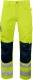 6532 WAISTPANTS EN ISO 20471 CLASS 2