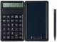 Kalkulaator LCD kirjutustahvliga Clerk