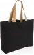 Impact Aware™ 240 gsm rcanvas iso ostoskassi värjäämätön