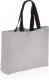 Impact Aware™ 240 gsm rcanvas iso ostoskassi värjäämätön