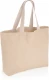 Impact Aware™ 240 gsm rcanvas iso ostoskassi värjäämätön