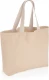 Impact Aware™ 240 gsm rcanvas iso ostoskassi värjäämätön