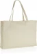 Impact AWARE™ ostoskassi kierrätetystä puuvillasta 145gr