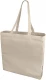 Odessa kassi 220 g/m² kierrätetystä puuvillasta