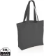 Impact Aware™ 240gsm rcanvas ostoskassi taskulla värjäämätön