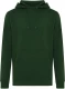 Iqoniq Rila lightweight recycled cotton hoodie