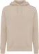 Iqoniq Rila lightweight recycled cotton hoodie