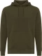 Iqoniq Rila lightweight recycled cotton hoodie