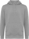 Iqoniq Rila lightweight recycled cotton hoodie