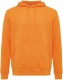 Iqoniq Rila lightweight recycled cotton hoodie