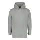 Kapuutsiga pusa Tricorp Washable 60 °C
