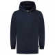 Kapuutsiga pusa Tricorp Washable 60 °C