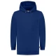 Kapuutsiga pusa Tricorp Washable 60 °C