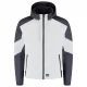 Kapuutsiga softshell jope Tricorp Bicolor Redefined
