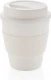 Uudelleenkäytettävä kahvikuppi kierrekorkilla 350 ml