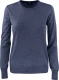 Kennewick Crewneck naiste kampsun