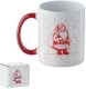 Keraamiline kruus Festimug 300 ml