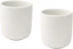 Keraamiliste tasside komplekt Male 200 ml (2tk)
