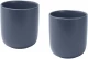 Keraamiliste tasside komplekt Male 200 ml (2tk)
