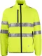 6444 JACKET EN ISO 20471 CLASS 3