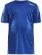 Rush SS Tee Jr