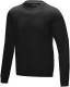Jasper-svetari pyöreällä pääntiellä, GOTS-sertifioitu luomupuuvilla, miesten