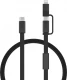 Kiirlaadimiskaabel  Arc 60W