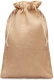 Kinkekott Jute Large