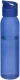 Klaasist spordipudel sky, 500ml
