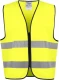 Klass 2 turvavest 6709 VEST EN ISO 20471