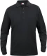 Klassikaline Lincoln L/S pikakäiseline polo